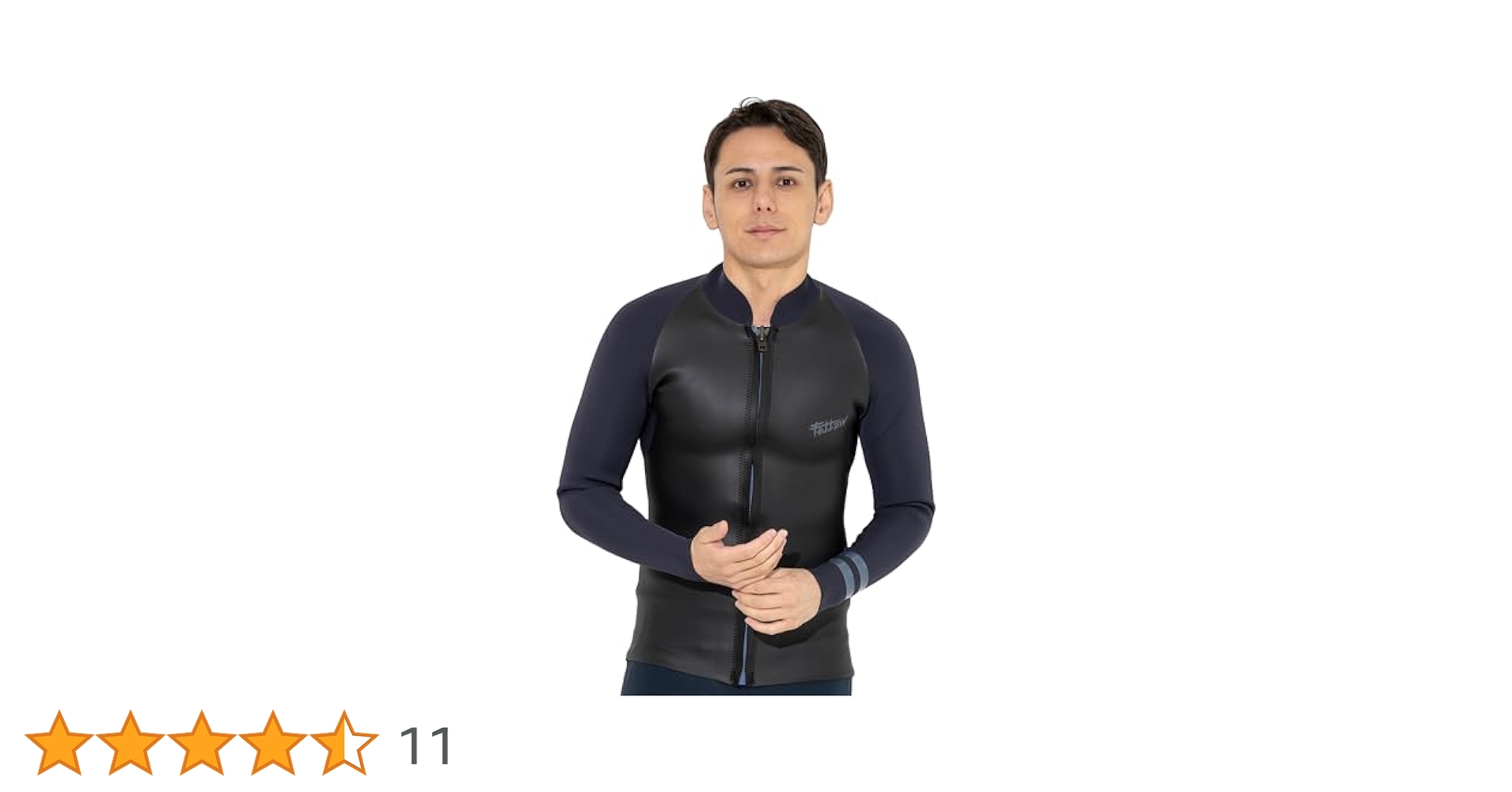 ゼロワン メンズ タッパー 2㎜ Lサイズ ゼロワン メンズ タッパー 2㎜ Lサイズ Amazon | FELLOW